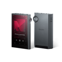 Astell & Kern KANN ULTRA variant 1
