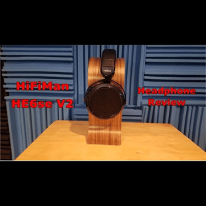 Thumbnail of the video review https://www.youtube.com/watch?v=NnwqHJlAjxk