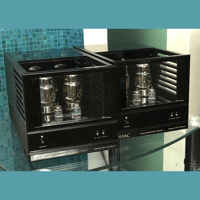 VAC Amps Essence 80 iQ variant 1