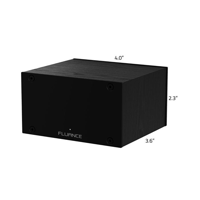 Fluance Fluance RT82 Vinyl Turntable, Ri71 Powered Bookshelf Speakers, PA10 Preamp variant 17