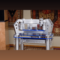 Basis Audio Work of art variant 4