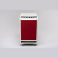 Wilson Audio Submerge variant 7