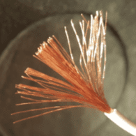 Kirmuss Audio The Adrenaline Speaker Cable variant 2