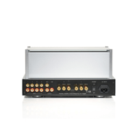 Black Ice Audio Fusion F11 Integrated Tube Amplifier - 25 WPC* variant 4