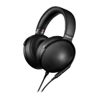 Sony MDR-Z1R Signature Series Premium Hi-Res Headphones variant 1