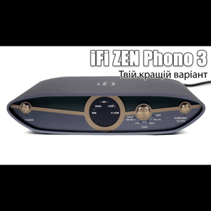 Thumbnail of the video review https://www.youtube.com/watch?v=yl3QsmWt1nA