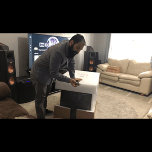 Thumbnail of the video review https://www.youtube.com/watch?v=QUmioUGOKf8