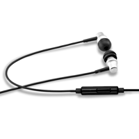 Hifiman RE400a In-Line Control Earphone for Android variant 2
