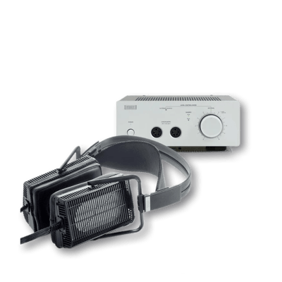 Stax - International Bundle Set SR-L700MKII + SRM-700S / SRM-700T