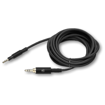 Austrian Audio HXC3 Black