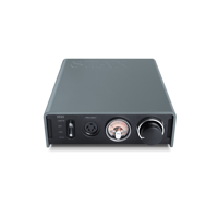 Stax - International SRM-D50 Driver Unit for Earspeakers (Dark Grey Finish) variant 1