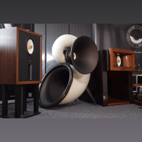 SW1x MTR 963 Monitor Loudspeakers variant 21