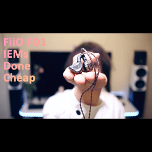 Thumbnail of the video review https://www.youtube.com/watch?v=__hpNB9UXik