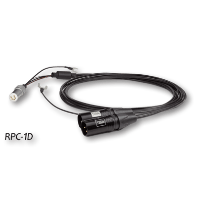 Soulnote RPC-1D/RPC-1R