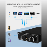 FX Audio DAC-X6MKII variant 10