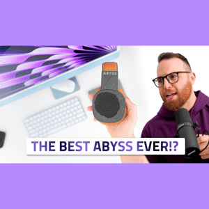 Thumbnail of the video review https://www.youtube.com/watch?v=wYZak2Oqrxs