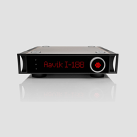 Aavik Acoustics Aavik I-188 / Integrated Amplifier variant 1