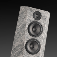 Acora Acoustics QRC-2 variant 10