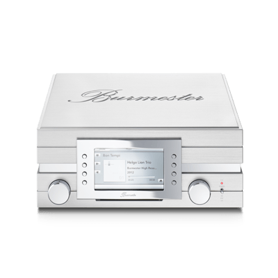 Burmester 111