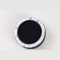 Dekoni Audio Choice Suede Replacement Ear Pads for Audeze LCD Series Headphones variant 2