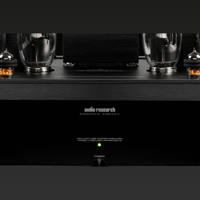 Audio Research VT80 SE variant 5