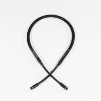 VooDoo Cable Evolution Subwoofer Cable variant 1