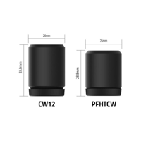 Fluance Turntable 102g Counterweight variant 4