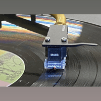 Nagaoka DJ-44G variant 3