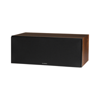 Scansonic L-6 Center Speaker variant 3