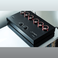 E.A.T. - European Audio Team E-Glo 2 variant 8