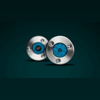 Ansuz Acoustics Darkz S2T / Resonance Control variant 4