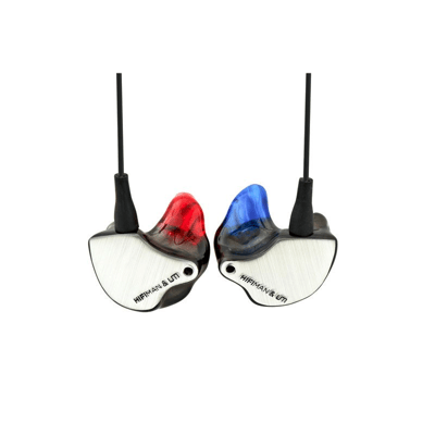 Hifiman RE1000 Revolutionary Custom-Fit IEMs