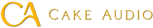Cake Audio logo