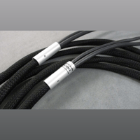 Dyrholm Audio Phoenix Series Speaker cables variant 2