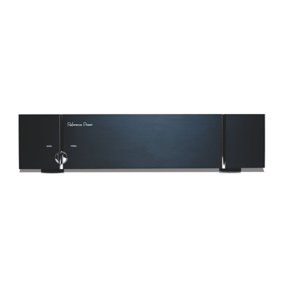 Soundastic Power Amplifier Reference Power