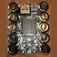 AGD Production AGD SOLO variant 6