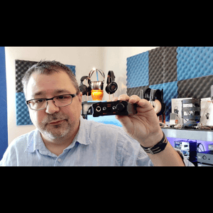 Thumbnail of the video review https://www.youtube.com/watch?v=dso20Zaf7iI