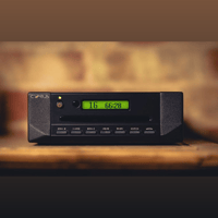Cyrus Audio Classic CDi variant 1