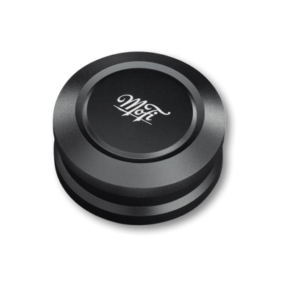 MoFi Electronics Super Heavyweight Champion Record Weight