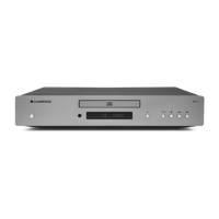 Cambridge Audio AXC35 variant 1