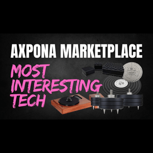 Thumbnail of the video review https://www.youtube.com/watch?v=4T8huVL4Aww