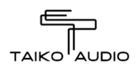 Taiko Audio Logo