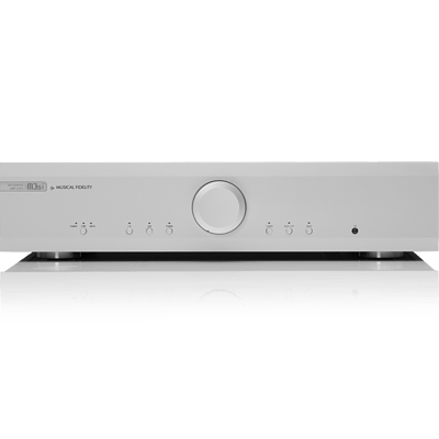 Musical Fidelity M3si