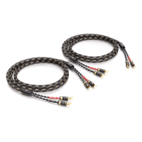 Viablue SC-4 Single-Wire T8 Spades variant 1