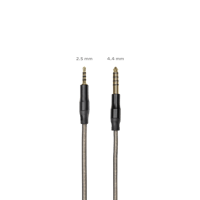 Meze Audio MONO 3.5 MM OFC BALANCED UPGRADE CABLE variant 3
