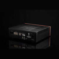 SW1x PRE III Line Pre-Amplifier variant 17