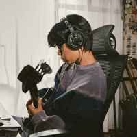 Audio-Technica ATH-R30x variant 3