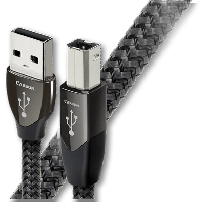 PS Audio AudioQuest Carbon USB
