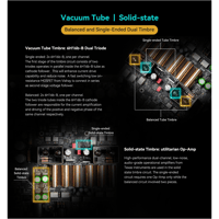 Cayin iDAC-8 variant 4