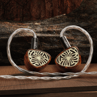 Jomo Audio Serenity variant 2